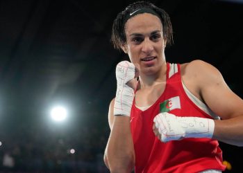 Comité Olímpico Internacional ignoró prueba que confirmaba sexo masculino de Imane Khelif