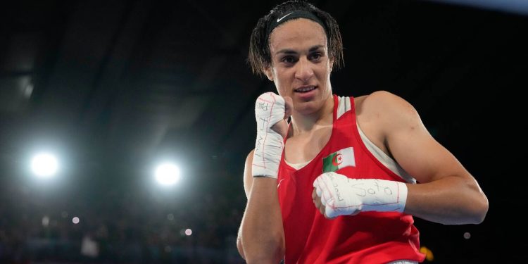 Comité Olímpico Internacional ignoró prueba que confirmaba sexo masculino de Imane Khelif