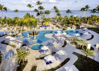 Viva Resorts by Wyndham inaugura Viva Miches by Wyndham con la presencia del Presidente de la República Dominicana