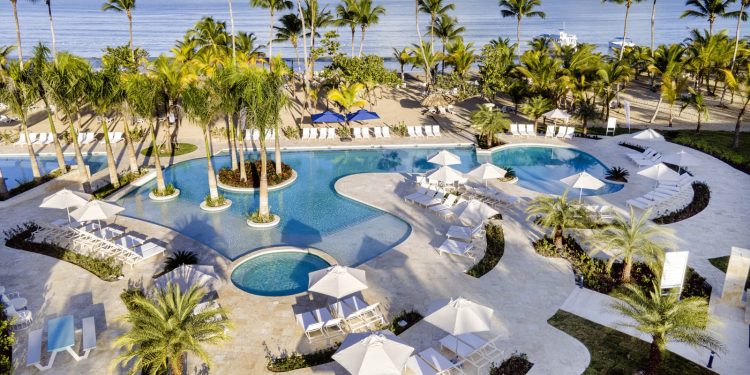 Viva Resorts by Wyndham inaugura Viva Miches by Wyndham con la presencia del Presidente de la República Dominicana