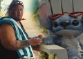 Muere el actor de 'Lilo y Stitch' David Heikili Kenui Bell