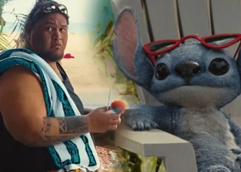 Muere el actor de 'Lilo y Stitch' David Heikili Kenui Bell