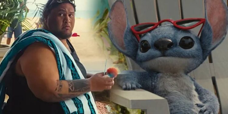 Muere el actor de 'Lilo y Stitch' David Heikili Kenui Bell