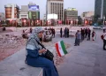 Israel denunció que Irán violó el alto el fuego y que responderá a la agresión