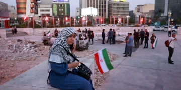 Israel denunció que Irán violó el alto el fuego y que responderá a la agresión