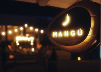 Paradisus by Meliá inaugura nueva propuesta gastronómica “Mangú by Chef Leandro Díaz”