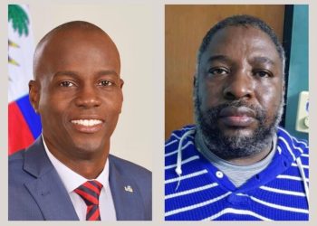 Exsenador condenado a cadena perpetua por asesinato de Jovenel Moise