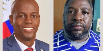 Exsenador condenado a cadena perpetua por asesinato de Jovenel Moise