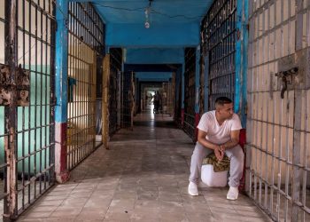 Países Bajos cierra cárceles y alquila espacios por falta de presos