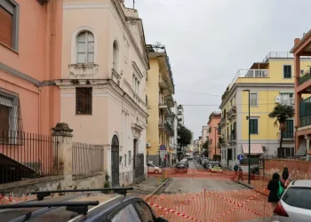 Nápoles sufrió un terremoto de 4,6 grados, el más fuerte registrado allí en 40 años