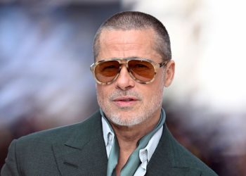 Roban en la mansión de Brad Pitt en Los Ángeles