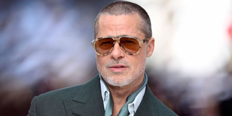 Roban en la mansión de Brad Pitt en Los Ángeles