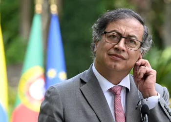 El presidente de Colombia denuncia nuevamente supuestos planes para asesinarlo