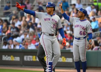 Juan Soto llega a 1,000 hits en Grandes Ligas