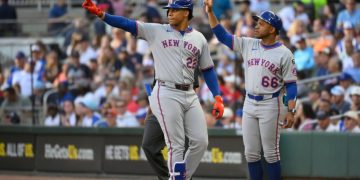 Juan Soto llega a 1,000 hits en Grandes Ligas