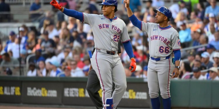 Juan Soto llega a 1,000 hits en Grandes Ligas