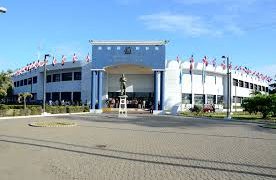 DGM investiga muerte de extranjero al tratar de huir durante un operativo de interdicción en Santiago