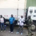 Arrestan nacional haitiano transportando compatriotas indocumentados en un camión en San Juan de la Maguana