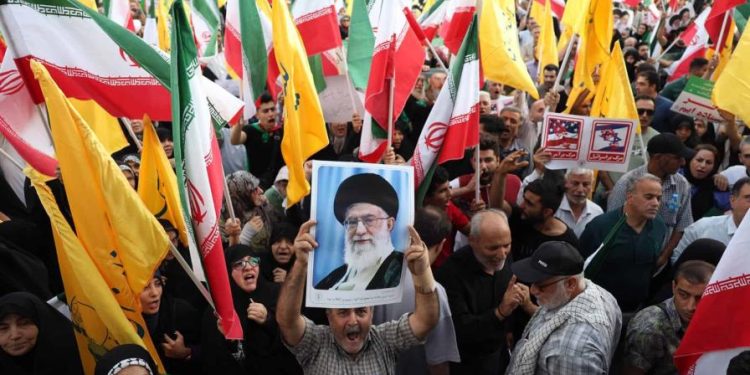 El presidente iraní afirma que la guerra con Israel ha terminado