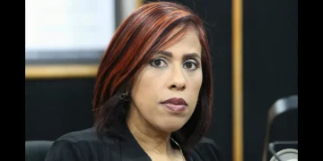 Susana Gautreau defiende el foam biodegradable como solución viable y sostenible