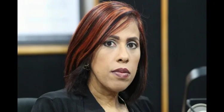 Susana Gautreau defiende el foam biodegradable como solución viable y sostenible