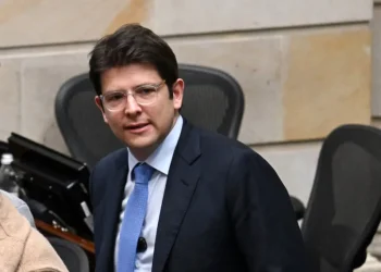Detienen a cuarta persona implicada en el atentado contra Miguel Uribe Turbay