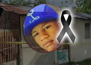 Encuentran cadáver de joven baleado y calcinado en vivienda