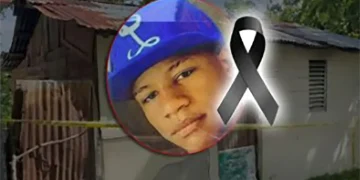 Encuentran cadáver de joven baleado y calcinado en vivienda