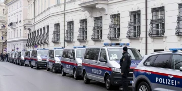 Al menos ocho muertos en un tiroteo en una escuela secundaria de Austria
