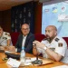 Autoridades españolas decomisan 3,800 kilos de cocaína y apresan más de 40 personas en Islas Canarias