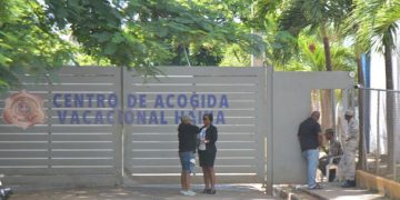 DGM informa fallecimiento ciudadana de EE.UU detenida en el Centro de Retención de Haina
