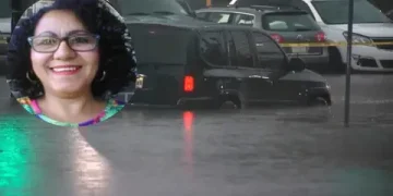 Dos dominicanas mueren tras inundaciones en Nueva Jersey