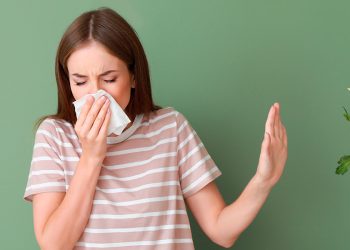 8 de julio: Día Mundial de la Alergia