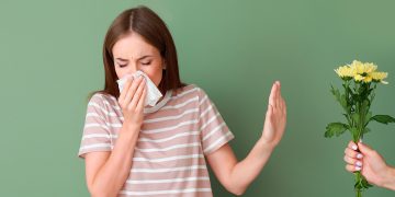 8 de julio: Día Mundial de la Alergia