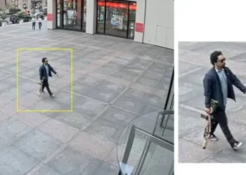 Tiroteo en Nueva York deja varios muertos, entre ellos un policía y el atacante