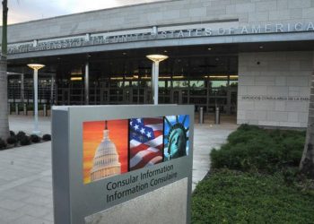 Embajada de EE. UU. felicita al Gobierno dominicano por avances en gobernanza y protección de comunidades