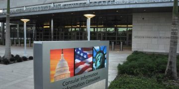 Embajada de EE. UU. felicita al Gobierno dominicano por avances en gobernanza y protección de comunidades