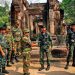 Tailandia y Camboya acordaron iniciar negociaciones en Malasia tras cuatro días de enfrentamientos fronterizos