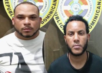 Hombre con orden de arresto por homicidio es capturado tras persecución en Baní
