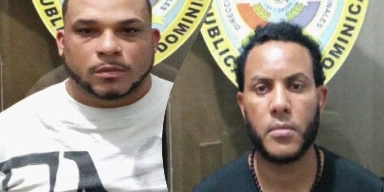 Hombre con orden de arresto por homicidio es capturado tras persecución en Baní