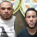 Hombre con orden de arresto por homicidio es capturado tras persecución en Baní