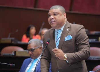 Diputado deplora falta de política públicas spolíticas públicas   contra violencia intrafamiliar