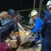 Al menos 18 mineros atrapados por derrumbe en una mina de oro en Colombia