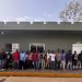 Ejército detiene a 40 nacionales haitianos indocumentados en operativos de seguridad fronteriza en Loma de Cabrera