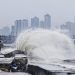Suben a 25 las muertes por lluvias en Filipinas que sigue bajo los efectos de los ciclones