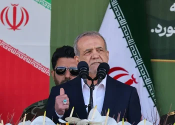 Irán suspende su cooperación con la agencia atómica de la ONU