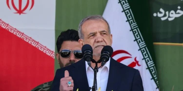 Irán suspende su cooperación con la agencia atómica de la ONU