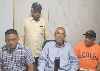 COMFENATRANSPC-RD califica de apresurado e inoportuno anuncio de aumentos en el pasaje por parte de Antonio Marte