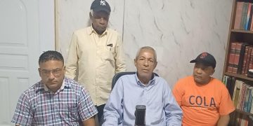 COMFENATRANSPC-RD califica de apresurado e inoportuno anuncio de aumentos en el pasaje por parte de Antonio Marte