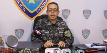 Autoridades confirman si atacante en tragedia de Naco padece trastornos mentales